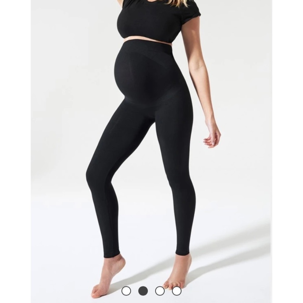 Blanqi Maternity leggings